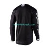 MTB Langarmtrikot 2023 TROY LEE DESIGNS GP MONO N001